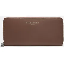 Liebeskind Berlin Gigi Wallet L Sheep Natural Geldbörse Damen braun