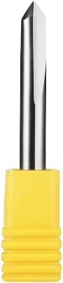 Makera - Chamfering Bit - 1/8′′ Shank - 90o