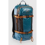 BURTON AK Dispatcher 25L Rucksack blue teal Gr. Uni
