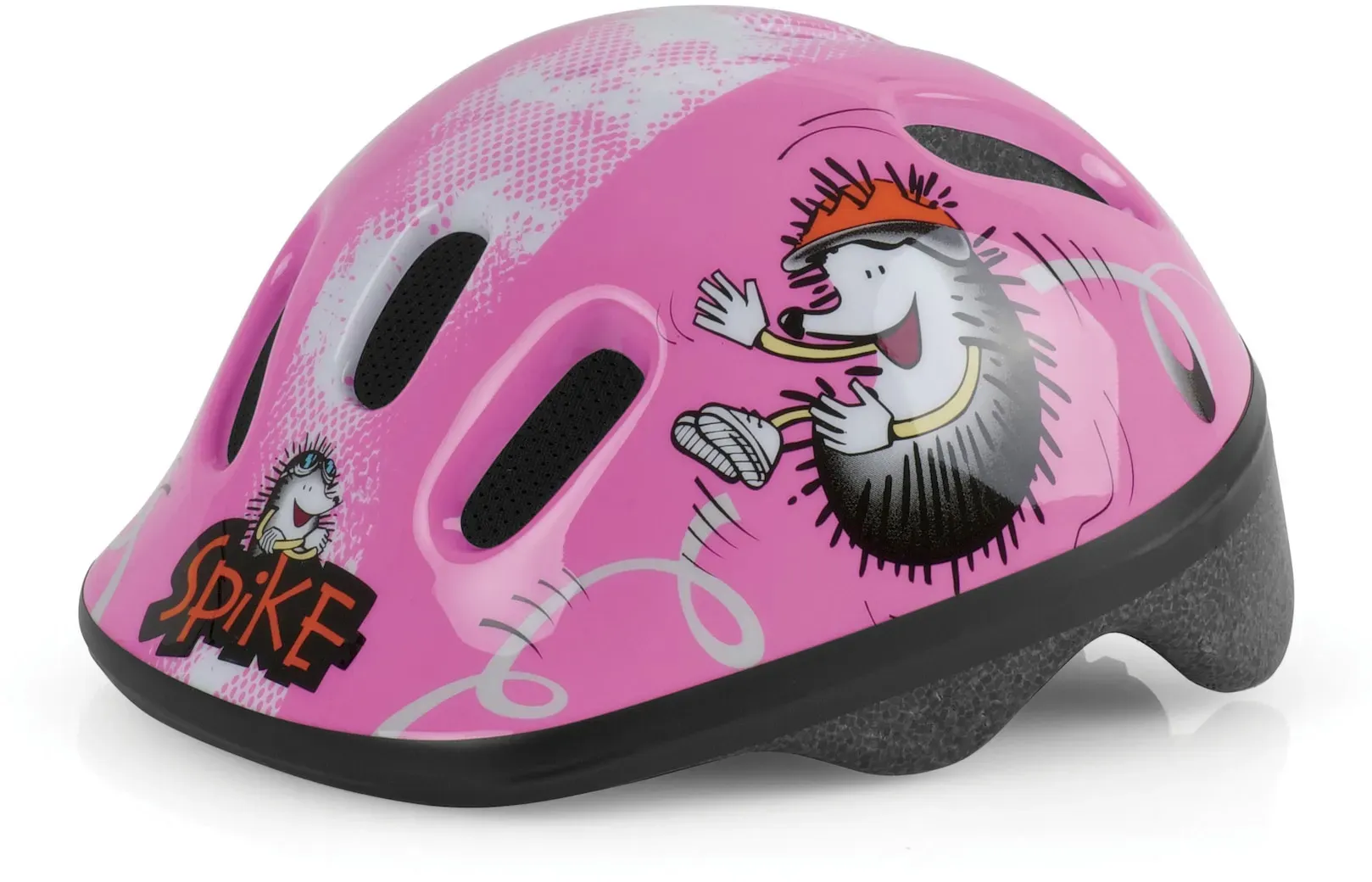 Polisport Baby-Helm „Spike"