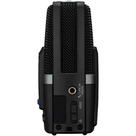Zoom H2essential Audio Recorder schwarz