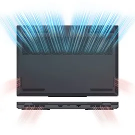 CAPTIVA Power Starter I99-049GE 15,3'' Intel Core Ultra 7 255H 16 GB RAM 2 TB SSD  Win11 Home Schwarz