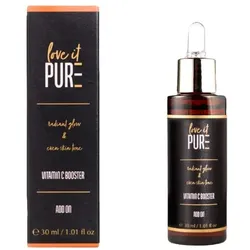 Love it Pure Vitamin C Booster - radiant glow 1 ml