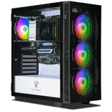 Ankermann Gaming Power V3 | Intel Core i7-13700F | Nvidia GeForce RTX 5070 12GB | 32GB DDR5 RAM | 1TB NVMe SSD | Windows 11 | WLAN & Bluetooth | Libre Office