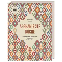 Dorling Kindersley Verlag Afghanische Küche