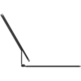 Apple Magic Keyboard für 11" iPad Pro (M4) DE schwarz