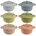 Macaron Kochtopf Cocotte