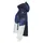 Luhta Lammasoaivi - Damen Winterjacke - Dunkelblau - 40