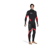 Mares Flexa 5.4.3 - Herren - Gr: 2 #