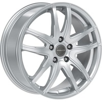 Proline Proline, VX100 5.5x14 ET34 4x100 63,3, arctic silver