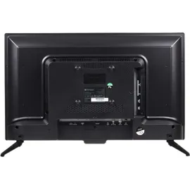 Opticum Red RED Opticum 24" LED HD-Ready TV