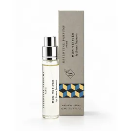 Essential Parfums Mon Vetiver by Bruno Jovanovic Eau de Parfum 10 ml