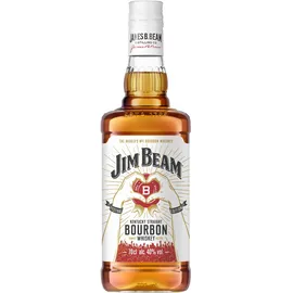 Jim Beam Bourbon 40% vol 0,7 l