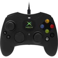 Hyperkin Controller DuchesS kabelgebunden Schwarz (Xbox (M01618-BK)