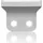 XanitaliaPro Ersatzaufsatz für T?Radial/T?Custom