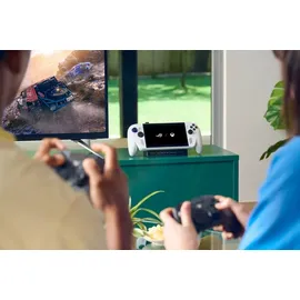 Asus Xbox Ally 512 GB Weiß Handheld-Gaming-Controller