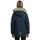 TROLLKIDS Oslo Xt Jacke Navy/Magenta 110
