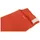 Outwell Contour Lux Schlafsack - Red - Normal