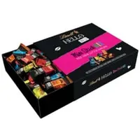 Schokolade Hello Mini LINDT 92395 Stick 800g