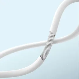 DUDAO X3+ In-Ear Kopfhörer weiß - Weiß