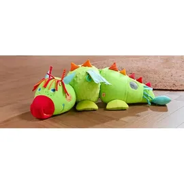 HABA Entdeckertier Drache Rudy 0 cm Grün/Mehrfarbig