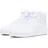 Puma White-Puma Silver 44