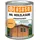 asuso gmbh Holzlasur Langzeitschutz Goldbraun 2,5 l
