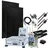 Offgridtec mTriple 360 W 2 x 180 W VBCS Triple Charger + 1247 Charge Control Display