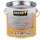 Saicos Premium Hartwachsöl Schwarz ultramatt 2,5 l