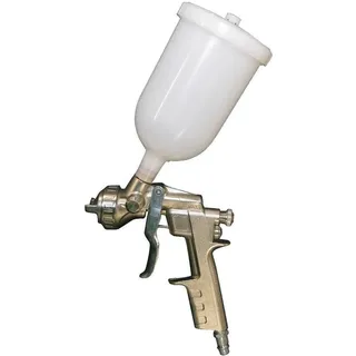 Mipa Mipa, Farbspritzpistole Spritzpistole Selena. Düse 1,5mm mit 0,5L Fließbecher"