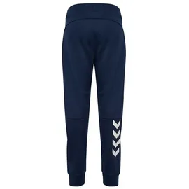 hummel Regular Adj Waist Blau 104