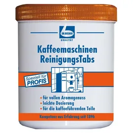 Dr. Becher 1666000 Reinigungstabs 150 St.
