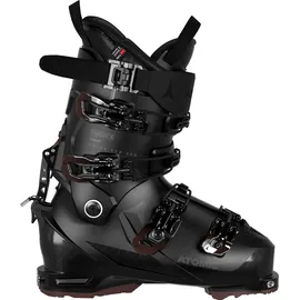 Atomic Hawx Prime XTD 130 CT Herren Skischuhe Schwarz 46