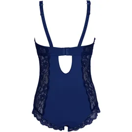 After Eden D-cup & up Body MILA Blau 85