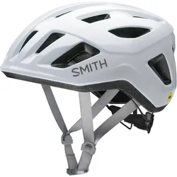 Smith Smithsignal Helm mips weiß 51-55 CM