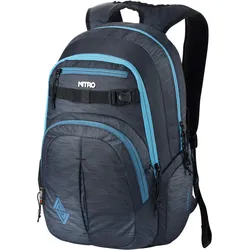Nitro Chase Rucksack