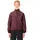 Vaude Damen Drop III Jacke (Größe S, rot)