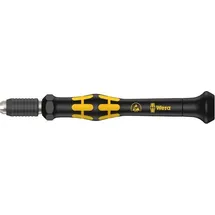 WERA Bitholding-Schraubendreher Satz WR-68610