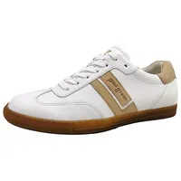 Paul Green Sneaker Damen Weiß 37