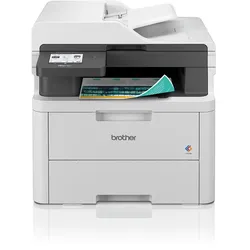 Brother BROTHER MFC-L3740CDW Laserdrucker