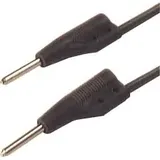 SKS Kontakttechnik GmbH Meßleitung MVL 2/100 sw