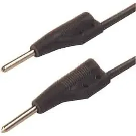 SKS Kontakttechnik GmbH Meßleitung MVL 2/100 sw