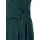 LASCANA Culotte-Overall mit Knotendetail in der Taille, femininer Jumpsuit, festlich grün 36