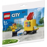 LEGO 30569 Polybag, Der Stand