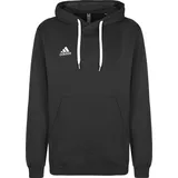 adidas Entrada 22 Sweat Hoodie Black S