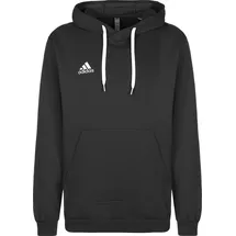 adidas Entrada 22 Sweat Hoodie Black S