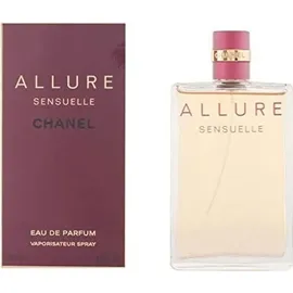 Chanel Allure Sensuelle Eau de Parfum 100 ml