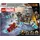 LEGO Iron Man & Iron Legion vs. HYDRA-Soldat
