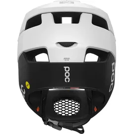 Poc Otocon Race MIPS 55-58 cm Erwachsene hydrogen white/uranium black matt 2021