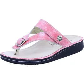Finn Comfort Alexandria-S Damen Zehentrenner, Größe:42 EU | 42